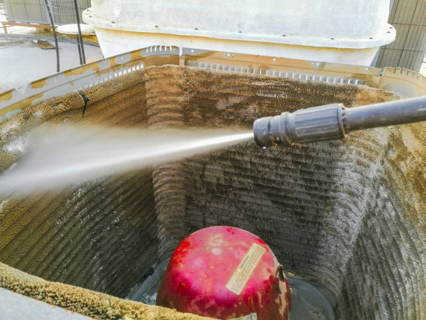 Trusted Cave Junction, OR Airduct Cleaning Experts
