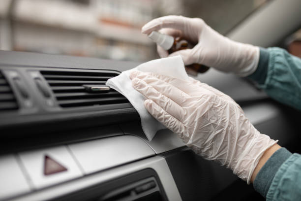 Home Air Vent Cleaning in Cave Junction, OR