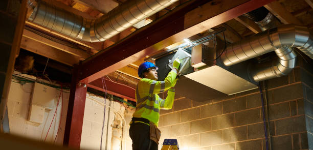 Best Affordable Air Duct Cleaning  in Cave Junction, OR
