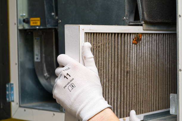 Best Best Air Duct Cleaning Company  in Cave Junction, OR