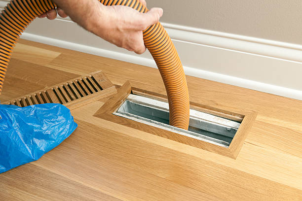 Best Ventilation Cleaning Services  in Cave Junction, OR