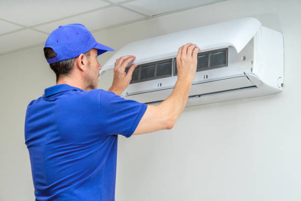 Best Local Air Duct Cleaning Services  in Cave Junction, OR