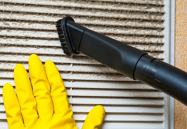 Best Home Air Vent Cleaning  in Cave Junction, OR