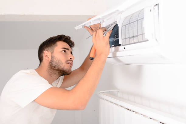Best General Air Duct Cleaning  in Cave Junction, OR