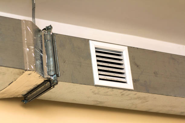 Best Ductwork Cleaning Services  in Cave Junction, OR
